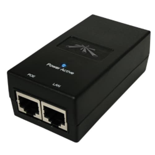 Ubiquiti Poe-24-12w-g billede