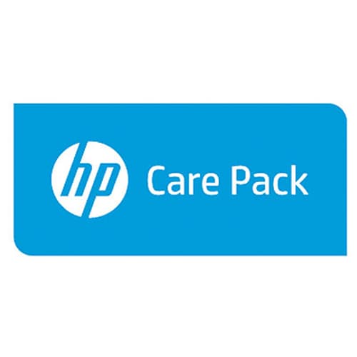 Hpe Installation And Startup