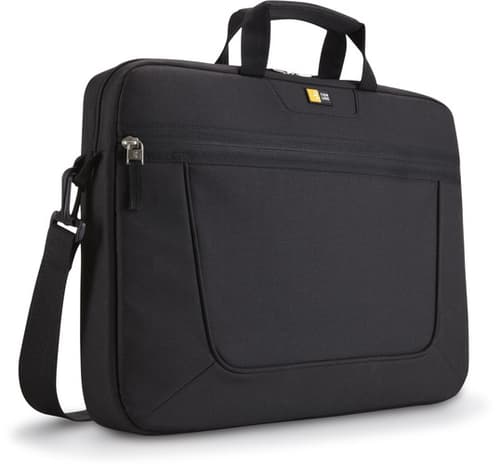 Case Logic Attaché Case 15.6" Polyester Svart