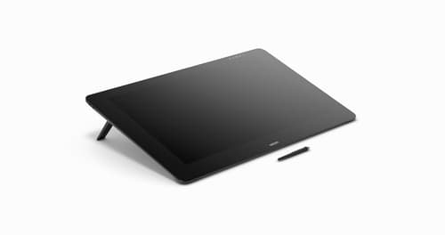 Wacom Cintiq Pro 24 Pen & Touch Display billede