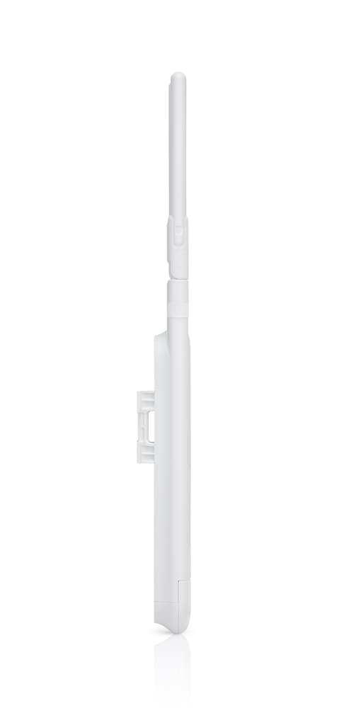 Ubiquiti UniFi UAP-AC-M Trådløs forbindelse Hvid