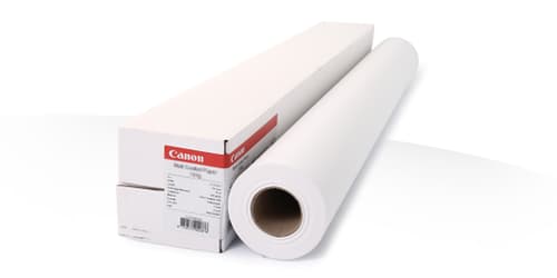 Canon Paper Polyprop 1514c Water Resistant 914mm 30m 115g billede