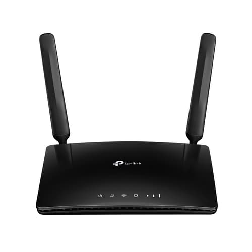 Tp-link Archer Mr200 Wireless 4g Router