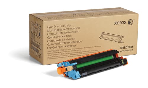 Xerox Drum Cyan 40k - Versalink C600/c605
