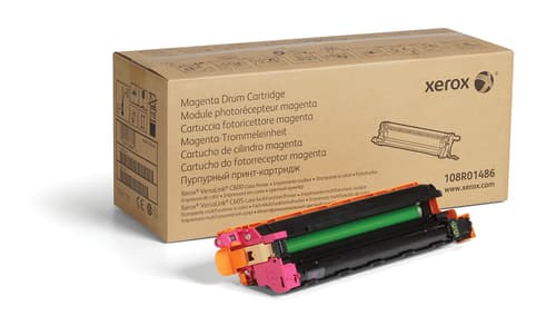 Xerox Drum Magenta 40k - Versalink C600/c605