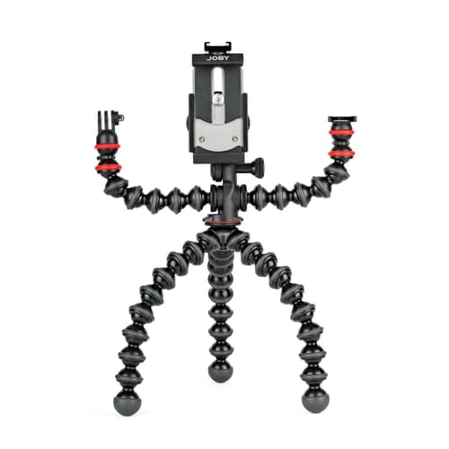 Joby Gorillapod Mobile Rig