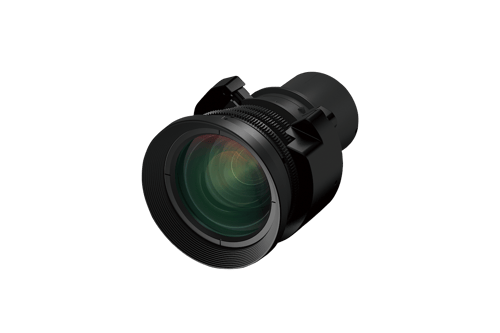 Epson Elp Lw05 billede