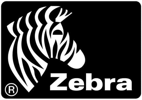 Zebra Sæt Med Rengøringskort Til Printer
