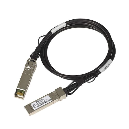 Netgear Prosafe Pinoamiskaapeli 1m Sfp+ Sfp+