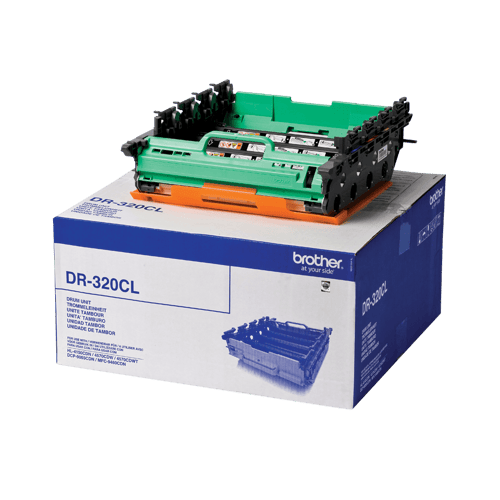 Brother Opc Unit - Dr-320cl