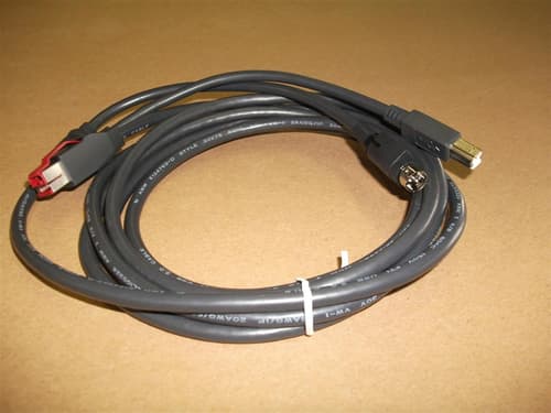 Epson Virroitettu Usb-kaapeli
