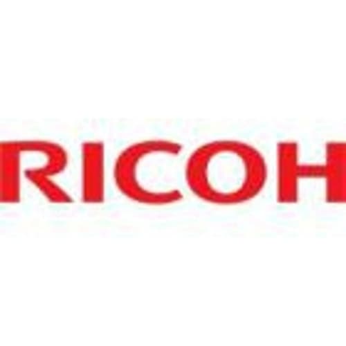 Ricoh Tromle Sort 40k - Spc 820