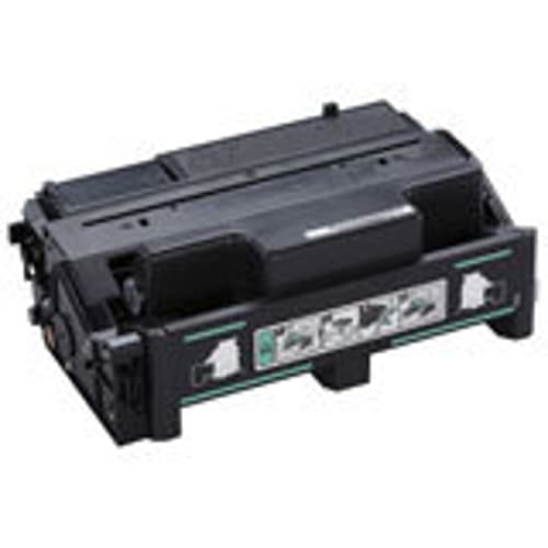 Ricoh Toner Svart - Sp 4100n