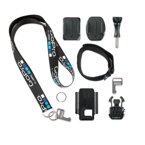 Gopro Wi-fi Remote Mounting Kit
