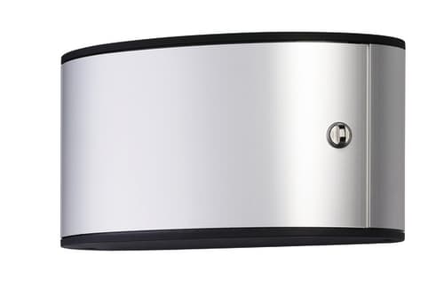 Durable Nøgleskab 12