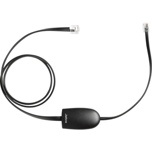 Jabra Ehs 1 Adapter For Avaya Musta