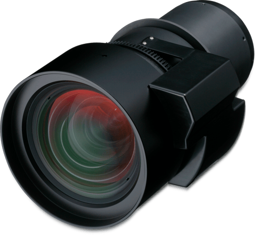 Epson Objektiv Rear Projection Wide Elplr04