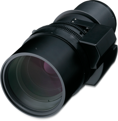 Epson Objektiv Middle Throw 1 Elplm06