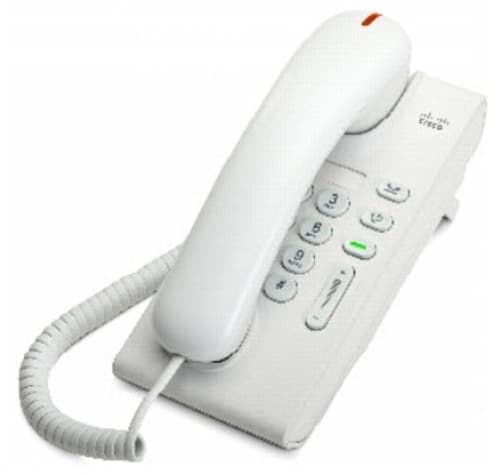 Cisco Unified Ip Phone 6901 Standard