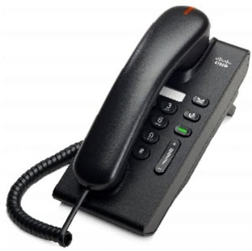 Cisco Unified Ip Phone 6901 Standard