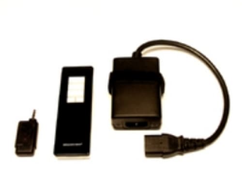 Grandview Projector Link 230v Sync Projector - Duk billede