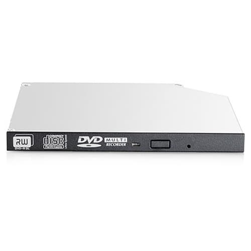 Hpe Dvd±rw (±r Dl) / Dvd-ram-drev