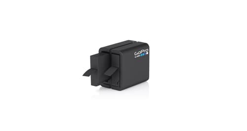 Gopro Dual Battery Charger - Hero 4