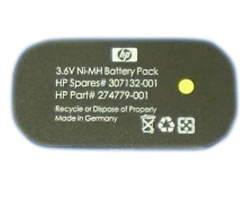 Hpe Sikkerhedskopi For Hukommelse