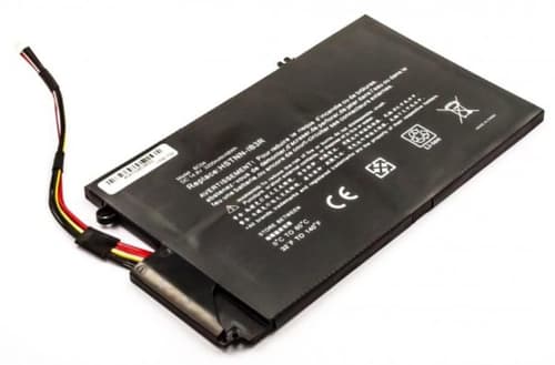 Coreparts 14.8v 3400mah - Mbi3391