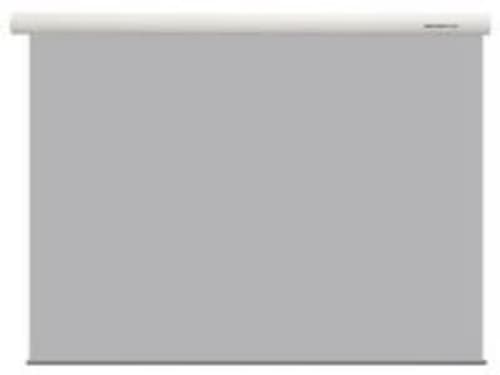 Grandview Fantasy Electric 16:9 221x124, 100 tommer Grey