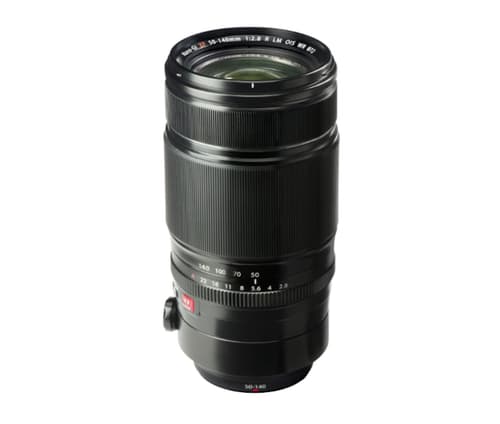 Fujifilm Fujinon Xf 50-140/2,8 R Lm Ois Wr