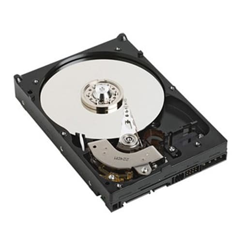 Fujitsu Kiintolevy 2.5" 15000r/min Sas Hdd