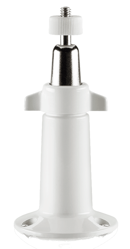 Arlo - Kamerapanorering/vippebøjle - loftsmonterbar, vægmonterbar - indendørs, udendørs - for Arlo VMS3230 Go Mobile HD Security Camera Pro 6 Pro 2 2 Smart Security System Ultra 3