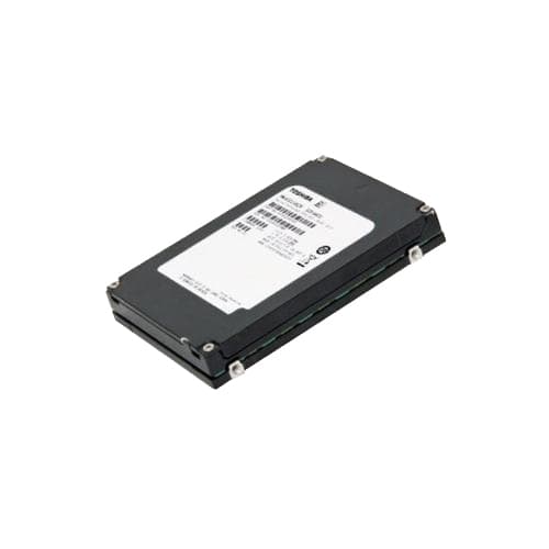 Dell Solid State Drive 2,5 tommer Sata 6.0 Gbit/s