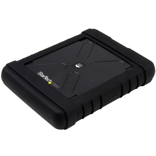 Startech Rugged Hard Drive Enclosure billede