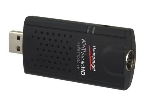 Hauppauge Wintv-solohd
