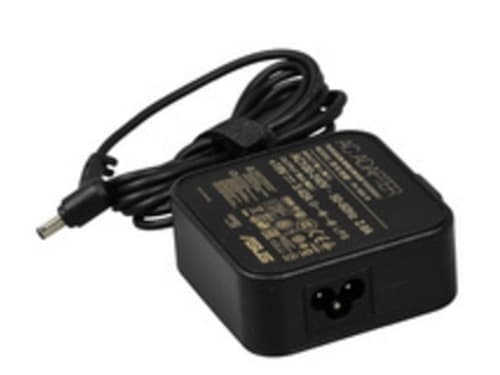 Asus Ac Adapter 65w 19v (3 Pin) 65w billede