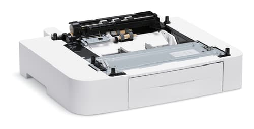 Xerox Mediebakke/-mater