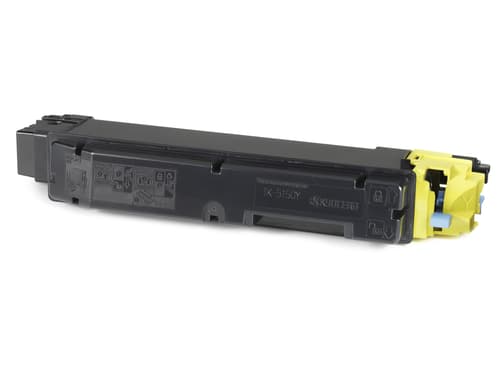 Kyocera Toner Gul Tk-5150y 10k - M6535