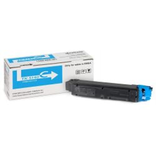 Kyocera Toner Cyan Tk-5140c 5k - P6130