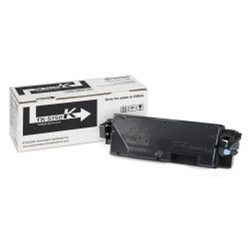 Kyocera Toner Sort Tk-5150k 12k - M6535