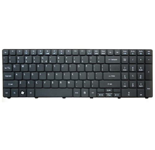 Hp Keyboard (uk) - 749658-031