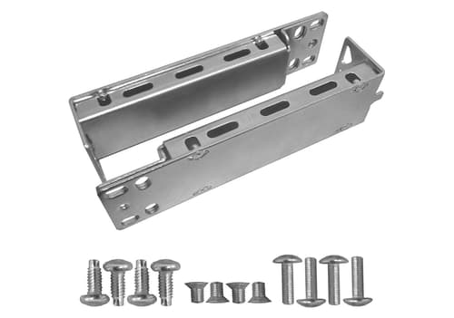 Cisco Rack-konsol Sæt