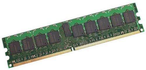 Coreparts 4gb Ddr2 Pc2-6400 4gb 800mhz Ddr2 240-pin Dimm billede