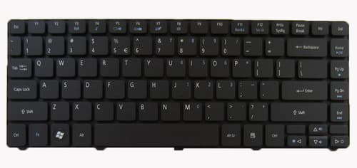 Hp Näppäimistö