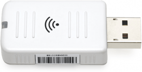 Epson Adapter Wireless Lan B/g/n Elpap10