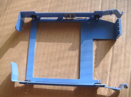 Microstorage Hard Drive Caddy 3.5 tommer Dell 9010 9020 -kit863