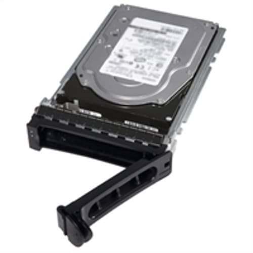 Dell Kiintolevy 3.5" 10000r/min Sas Hdd