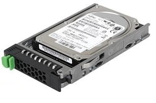 Fujitsu Enterprise 2.5 tommer 15000r/min Sas Hdd