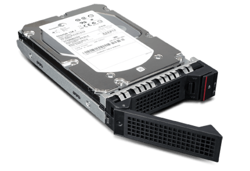 Lenovo Hdd 1.2tb 2.5 tommer 10k Sas Hot Swap Gen3 2.5 tommer 10000r/min Sas Hdd